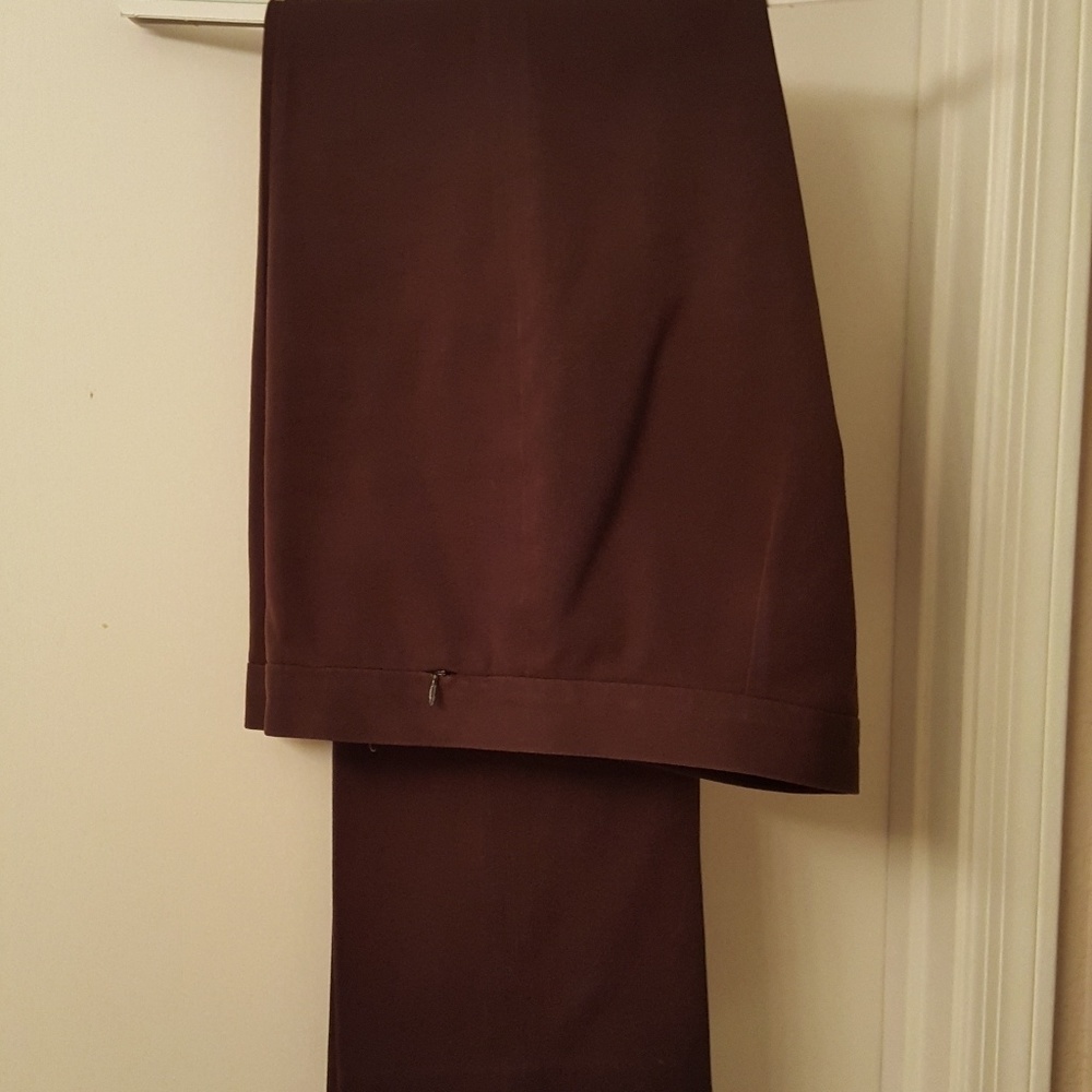 Dkny Dress Slacks.